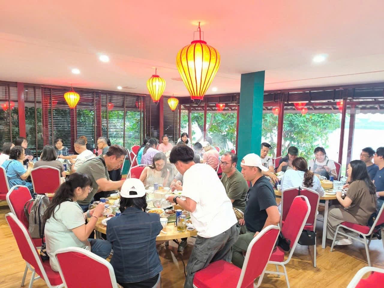 CHO THUÊ MẶT BẰNG VIEW SÔNG – CHƯƠNG DƯƠNG, NGŨ HÀNH SƠN, ĐÀ NẴNG - Ảnh 3