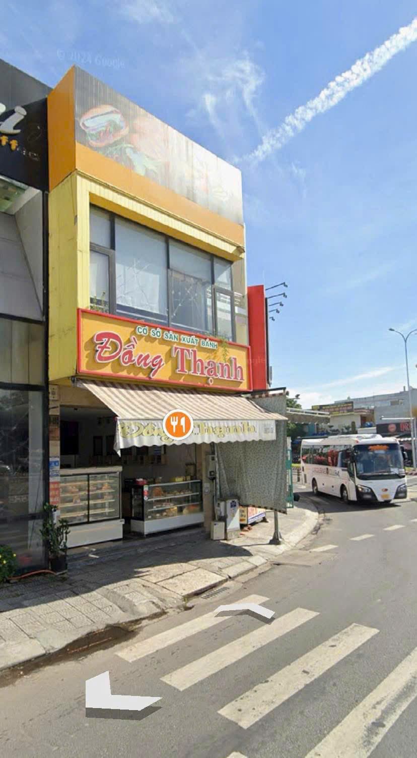 🔥 NHÀ MẶT TIỀN TÔN ĐỨC THẮNG - LIÊN CHIỂU - KINH DOANH SẦM UẤT - Ảnh 1