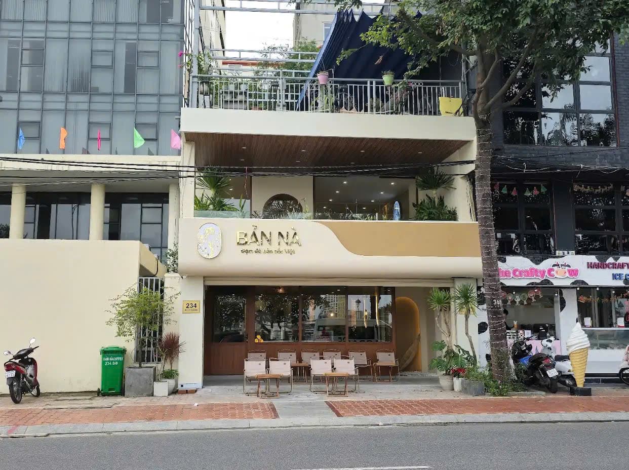 🔥 NGUYÊN CĂN 2 TẦNG MẶT TIỀN BẠCH ĐẰNG, HẢI CHÂU - VỊ TRÍ ĐẮC ĐỊA KINH DOANH 🔥 - Ảnh 1