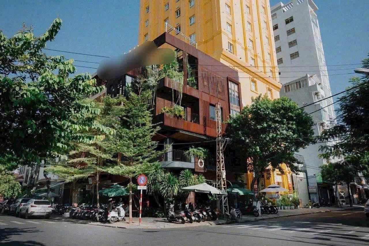 🔥 BÁN NHÀ MẶT TIỀN TRUNG TÂM HẢI CHÂU - VỊ TRÍ VÀNG KINH DOANH 🔥 - Ảnh 1