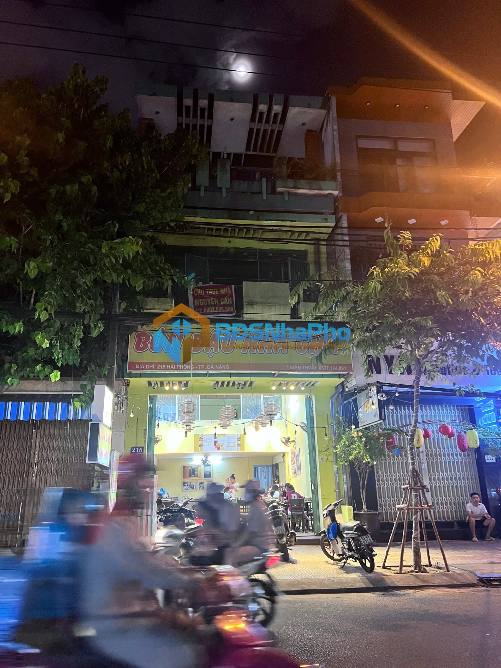 Cho thuê nhà Hải Phòng nguyên căn - Ảnh 1