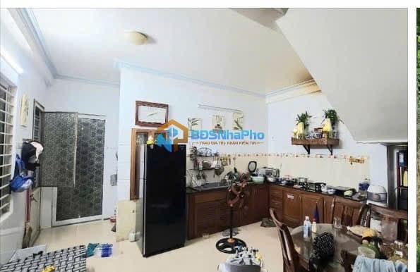 CHO THUÊ NHÀ 3 TẦNG MẶT TIỀN ĐƯỜNG: NGUYỄN SÚY - Ảnh 2