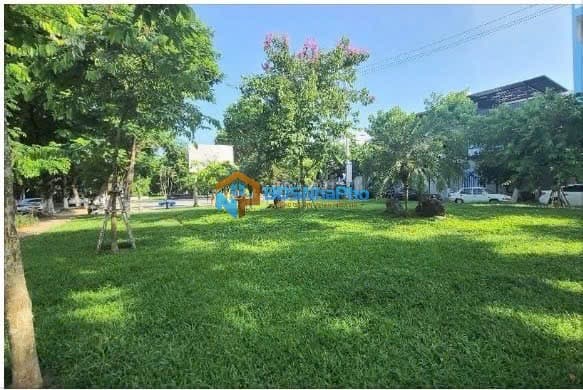 CHO THUÊ NHÀ 3 TẦNG MẶT TIỀN ĐƯỜNG: NGUYỄN SÚY - Ảnh 3
