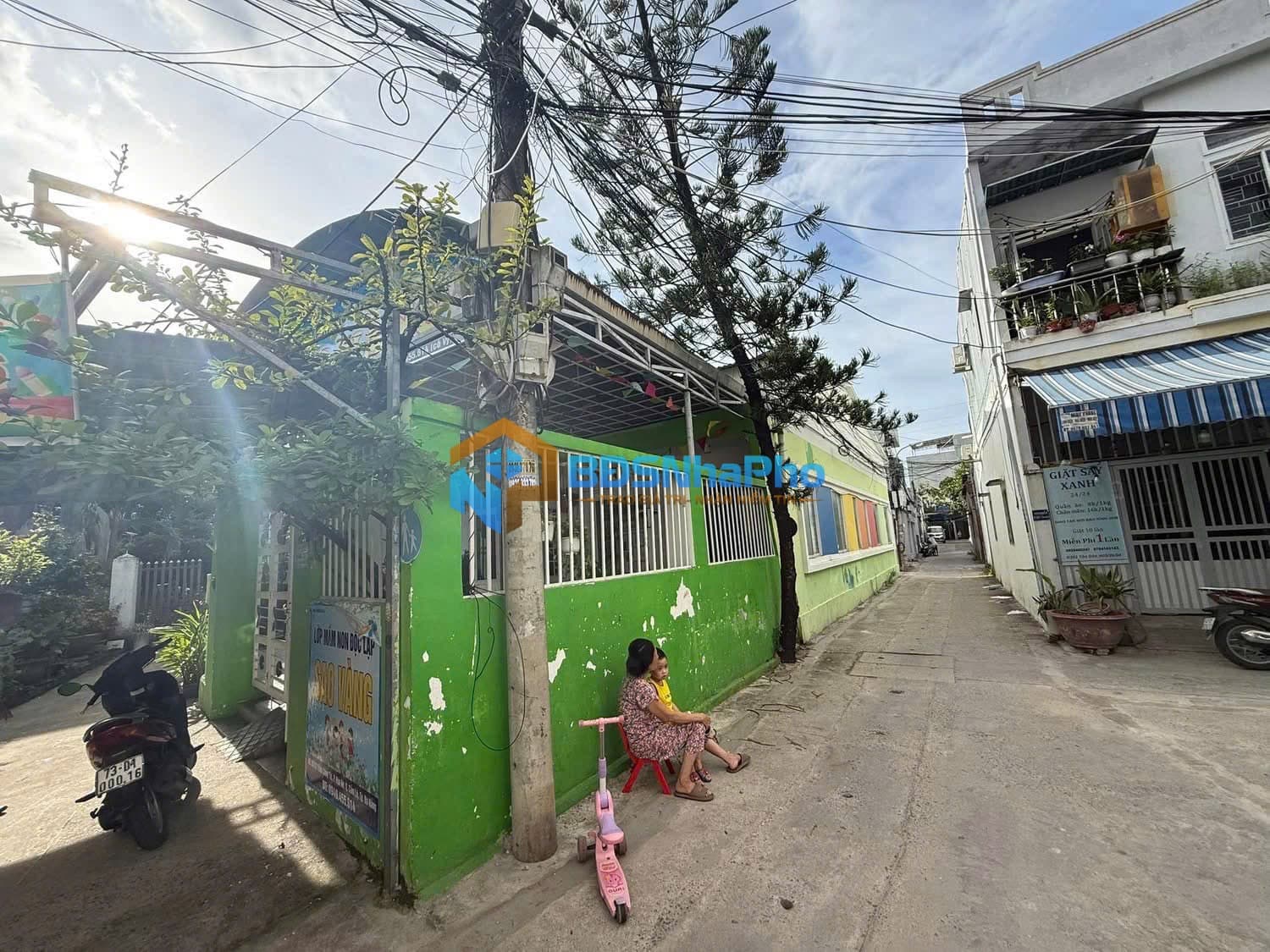 ✨ Cho thuê căn nhà rộng Thân Công Tài ✨ - Ảnh 1