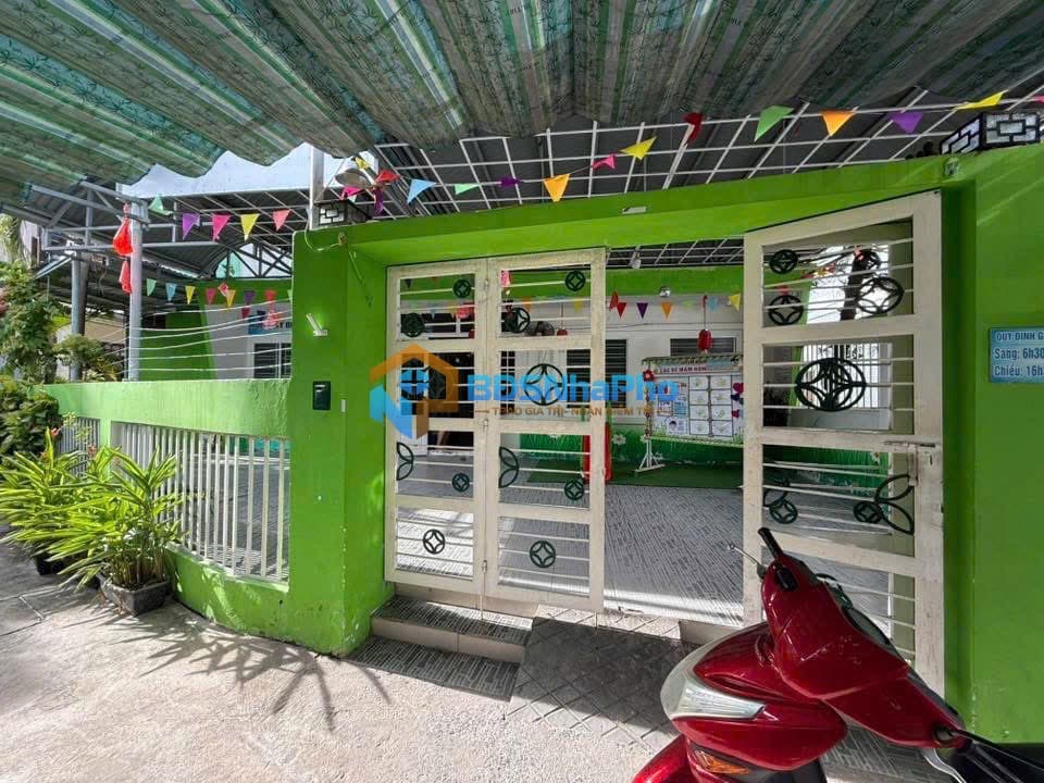 ✨ Cho thuê căn nhà rộng Thân Công Tài ✨ - Ảnh 2