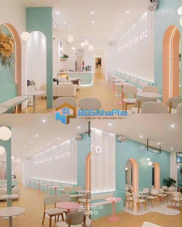 Sang quán cà phê nhỏ xinh đường 2 tháng 9 - Ảnh 1