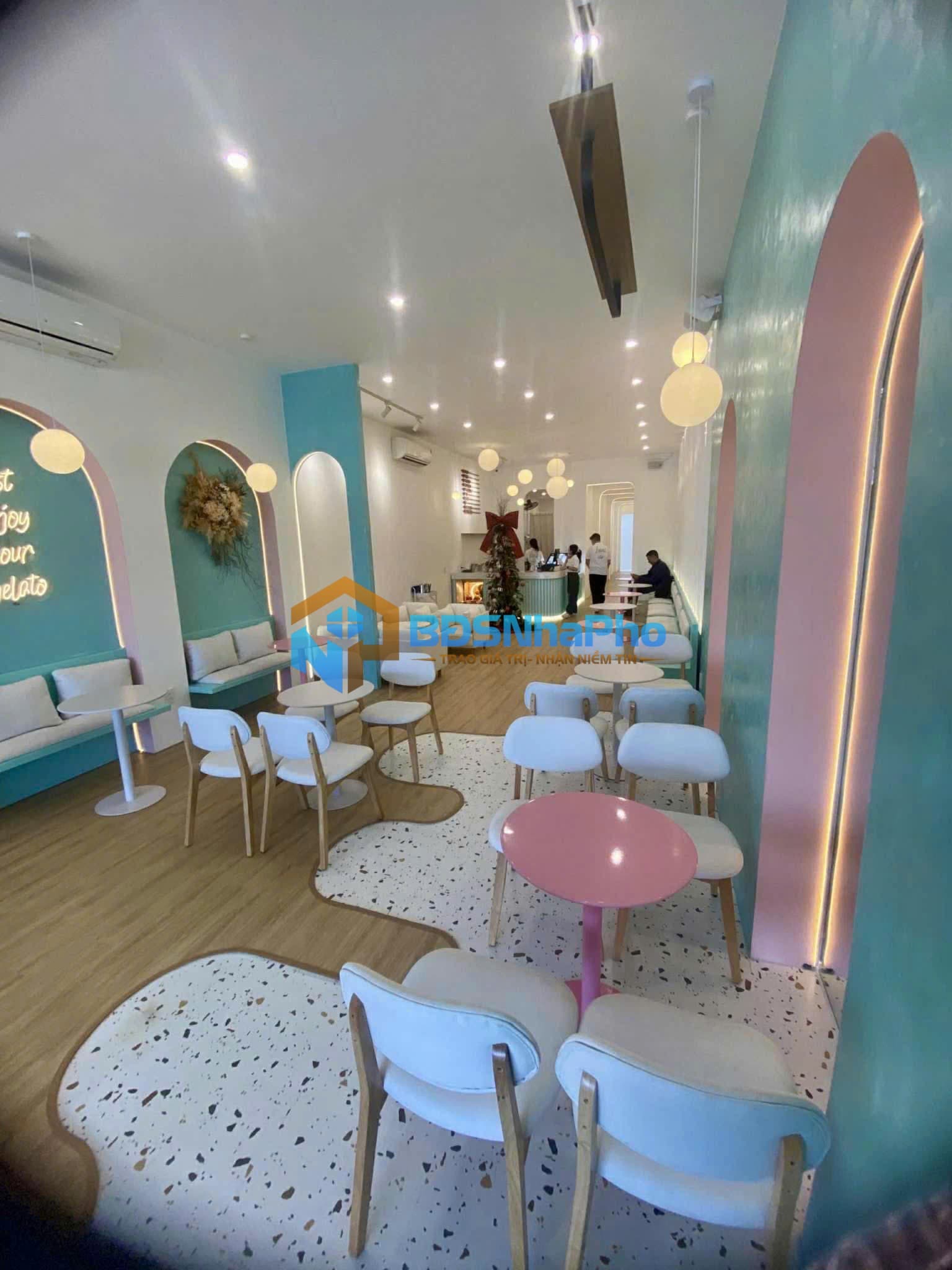 Sang quán cà phê nhỏ xinh đường 2 tháng 9 - Ảnh 3