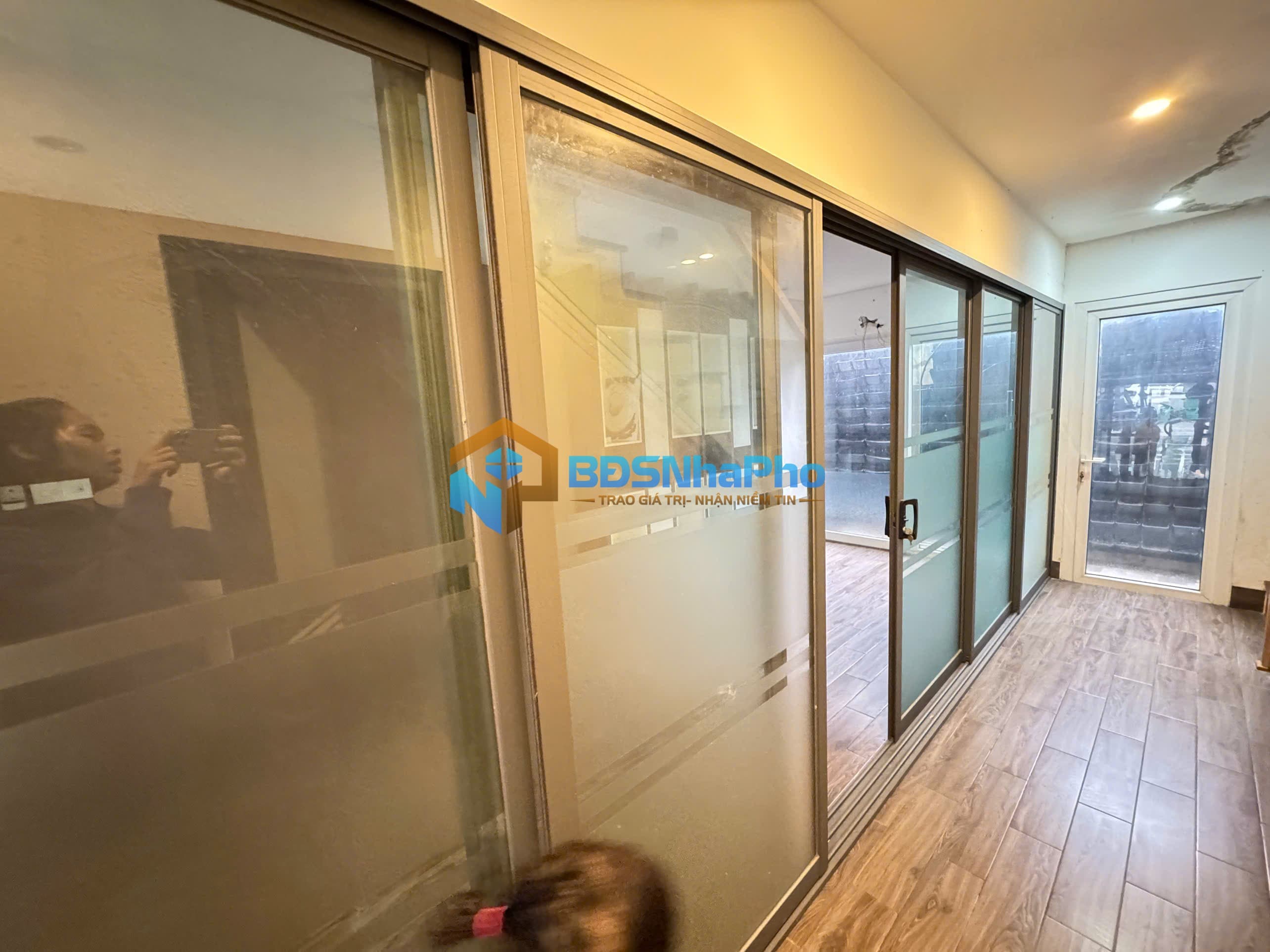 CHO THUÊ NHÀ NGUYÊN CĂN Ở NGUYỄN PHƯỚC LAN - Ảnh 2