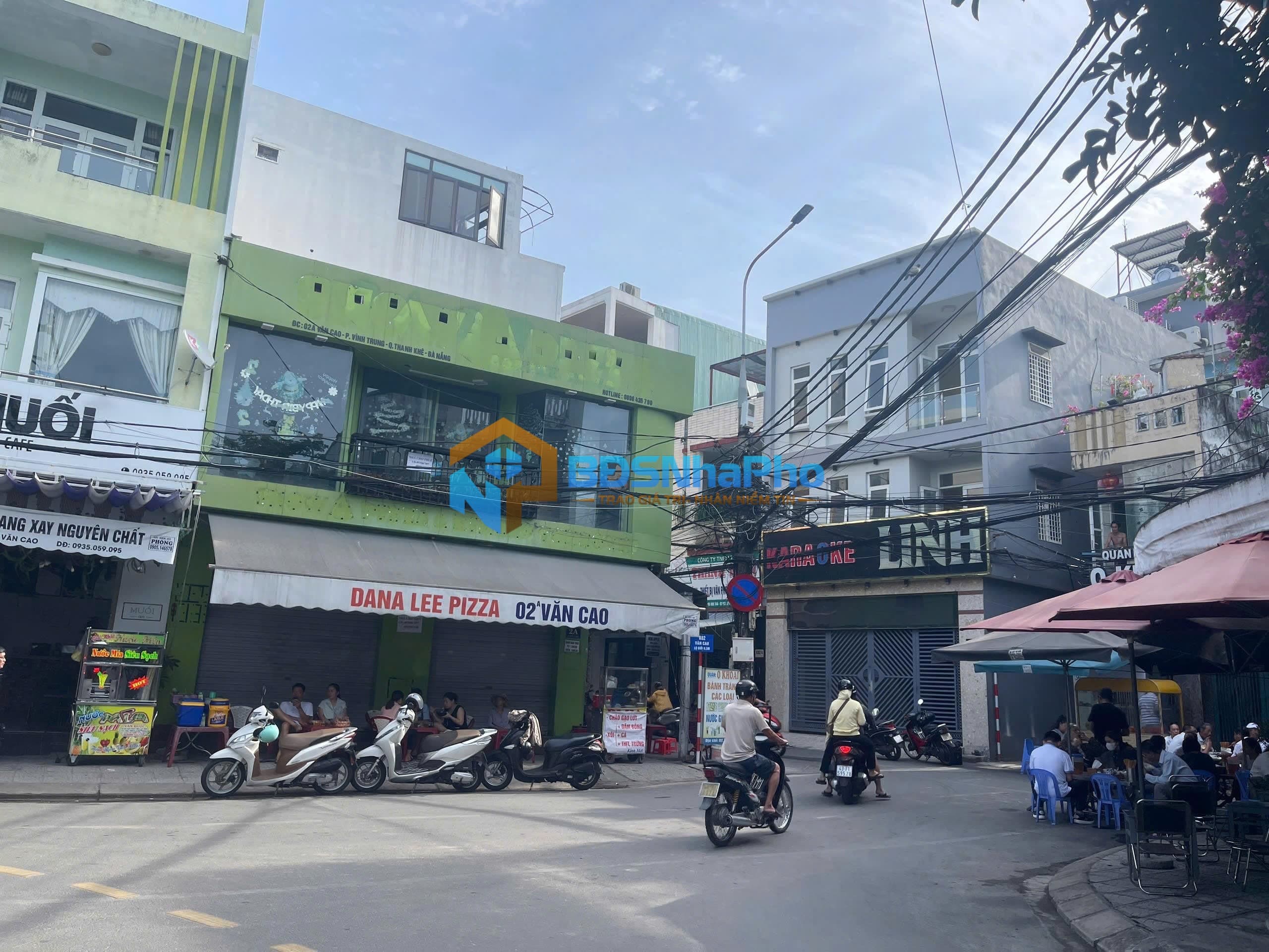 💥Cho thuê nhà 2 mặt tiền Khu bờ hồ Hàm Nghi - Ngang 8m - Ảnh 3