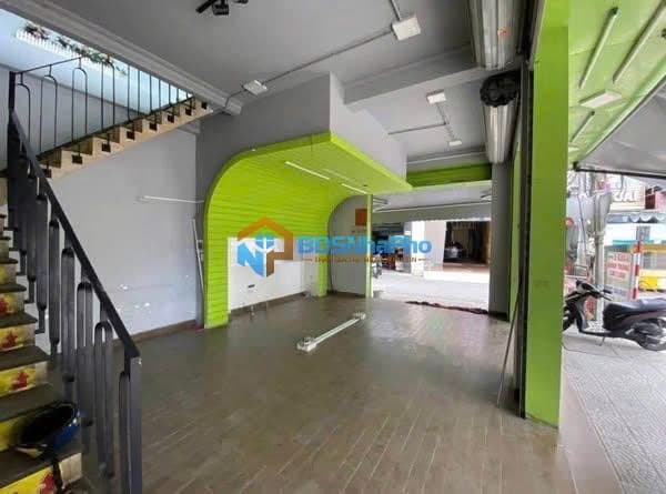 💥Cho thuê nhà 2 mặt tiền Khu bờ hồ Hàm Nghi - Ngang 8m - Ảnh 4