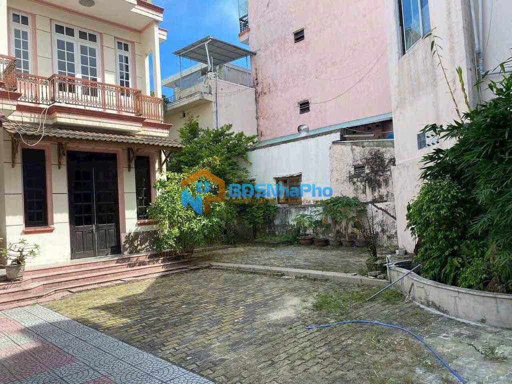 CHO THUÊ NGUYÊN ĐỐNG ĐA 2 TẦNG - Ảnh 1