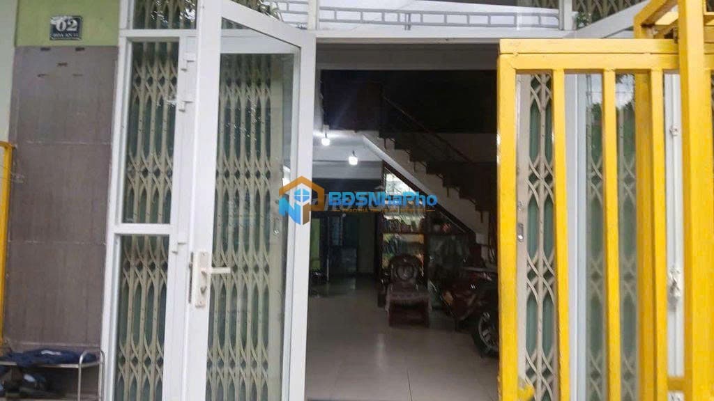 CHO THUÊ NHÀ NGUYÊN CĂN KHU HOÀ AN - Ảnh 1