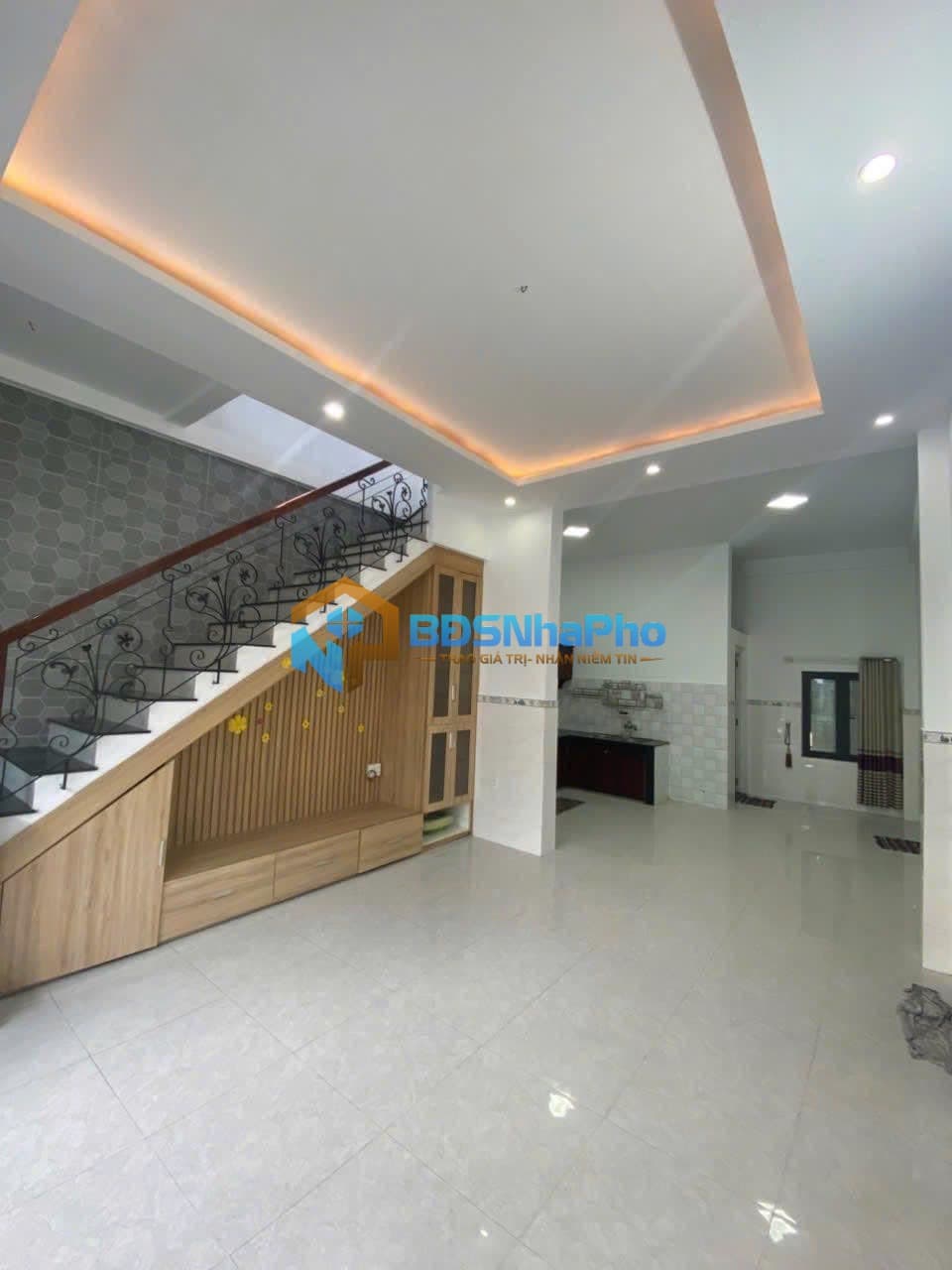 CHO THUÊ NGUYÊN CĂN NHÀ Ở SƠN TRÀ - Ảnh 1