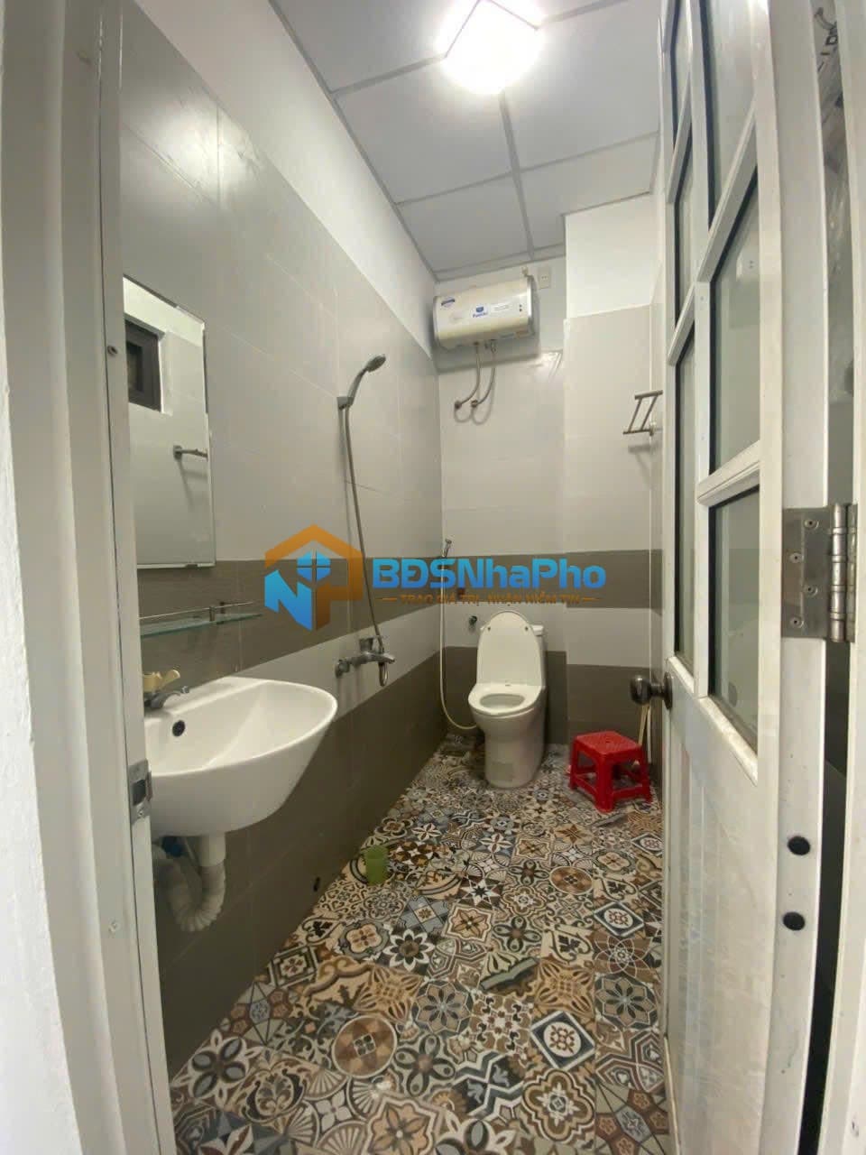 CHO THUÊ NGUYÊN CĂN NHÀ Ở SƠN TRÀ - Ảnh 4