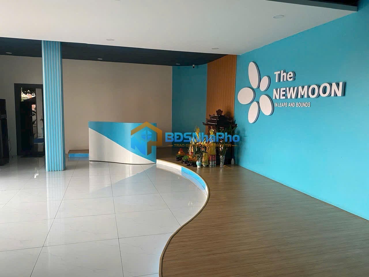 CHÍNH CHỦ CHO THUÊ TÒA NHÀ VĂN PHÒNG - ĐƯỜNG NGÔ QUYỀN Có thang máy, pccc - Ảnh 6