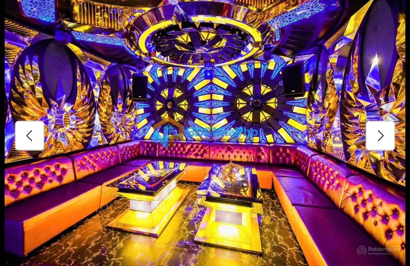 Chính chủ cho thuê nhà mặt tiền đường Chính Hữu, khu Phạm Văn Đồng, gần biển Đà Nẵng. Sẵn Karaoke xịn - Ảnh 2