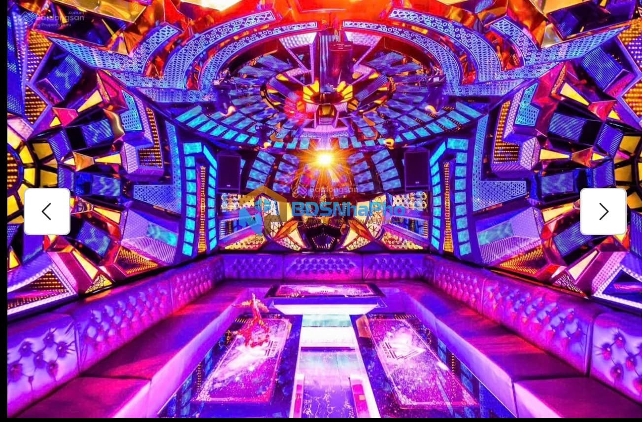 Chính chủ cho thuê nhà mặt tiền đường Chính Hữu, khu Phạm Văn Đồng, gần biển Đà Nẵng. Sẵn Karaoke xịn - Ảnh 3