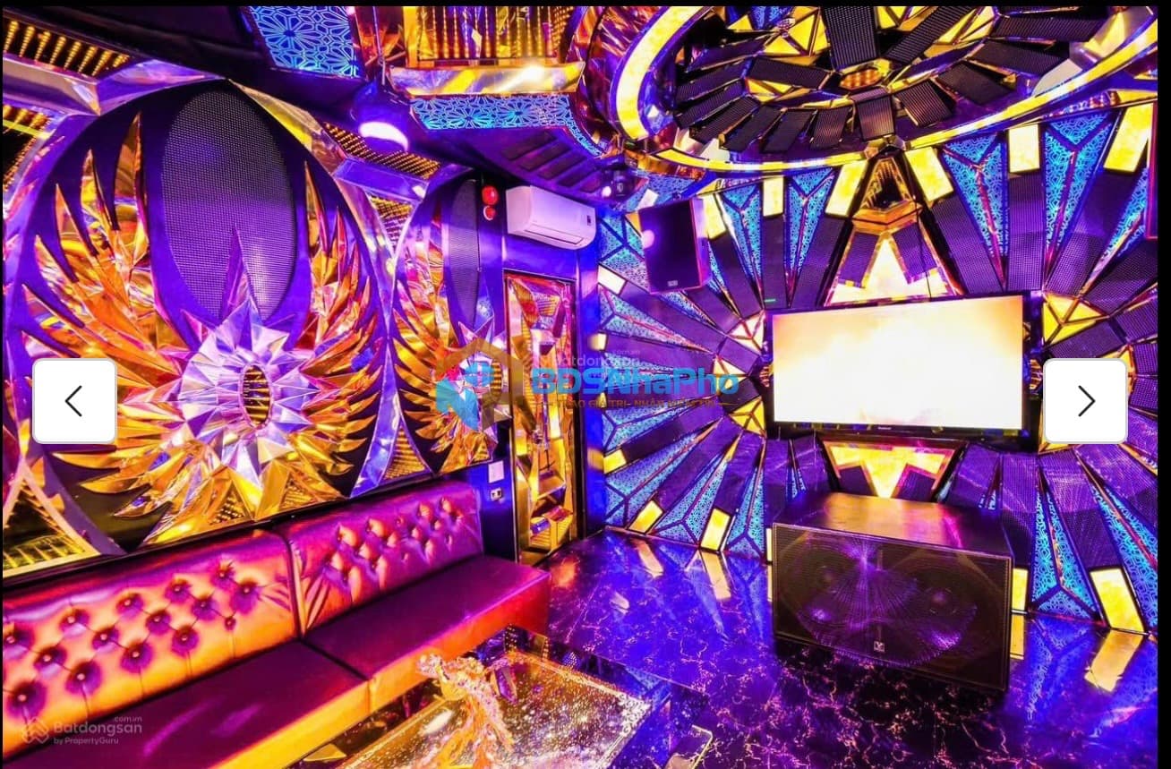 Chính chủ cho thuê nhà mặt tiền đường Chính Hữu, khu Phạm Văn Đồng, gần biển Đà Nẵng. Sẵn Karaoke xịn - Ảnh 4