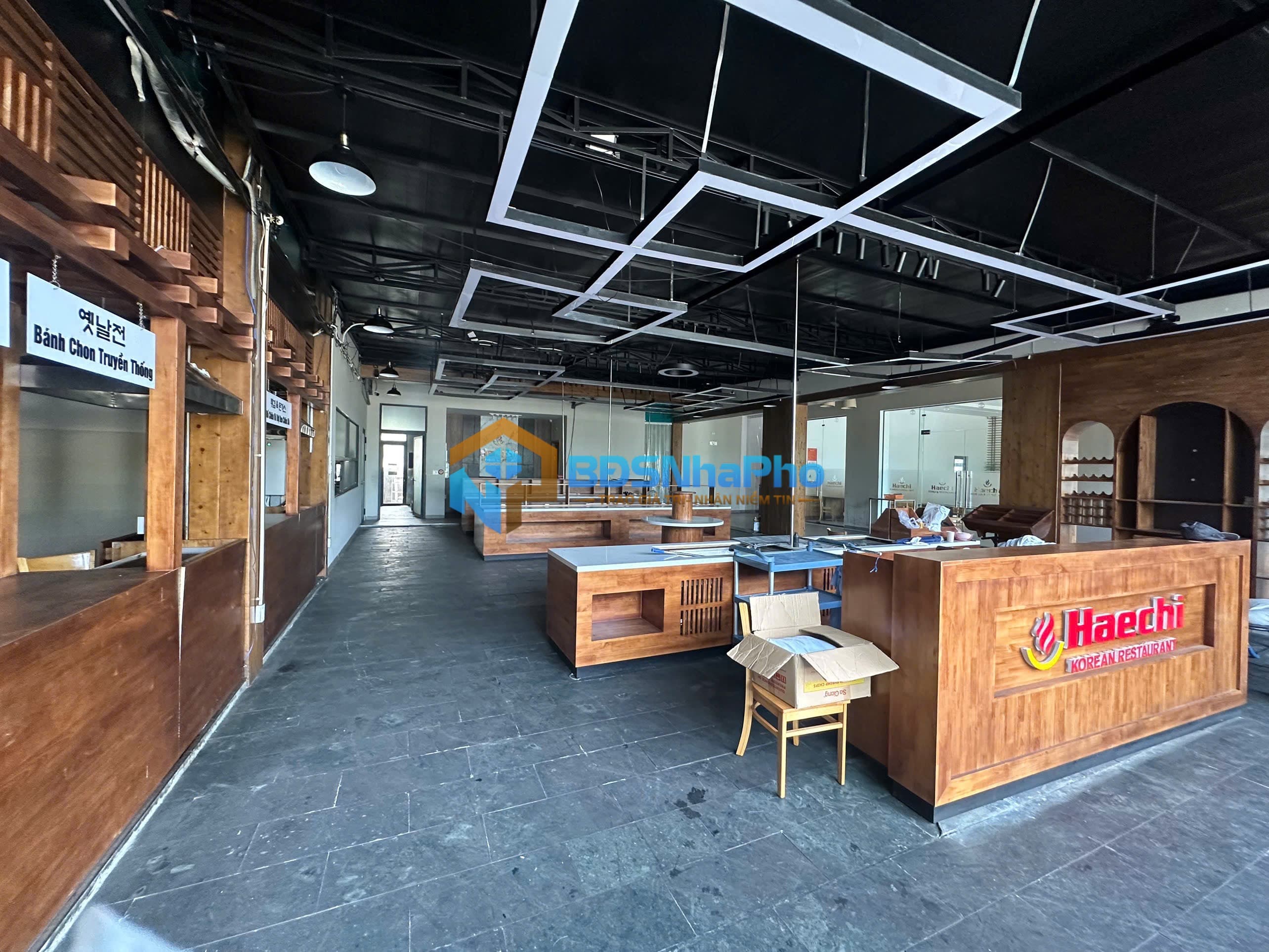 CHO THUÊ MẶT BẰNG VÕ NGUYÊN GIÁP – SƠN TRÀ NGang 30m - Ảnh 4