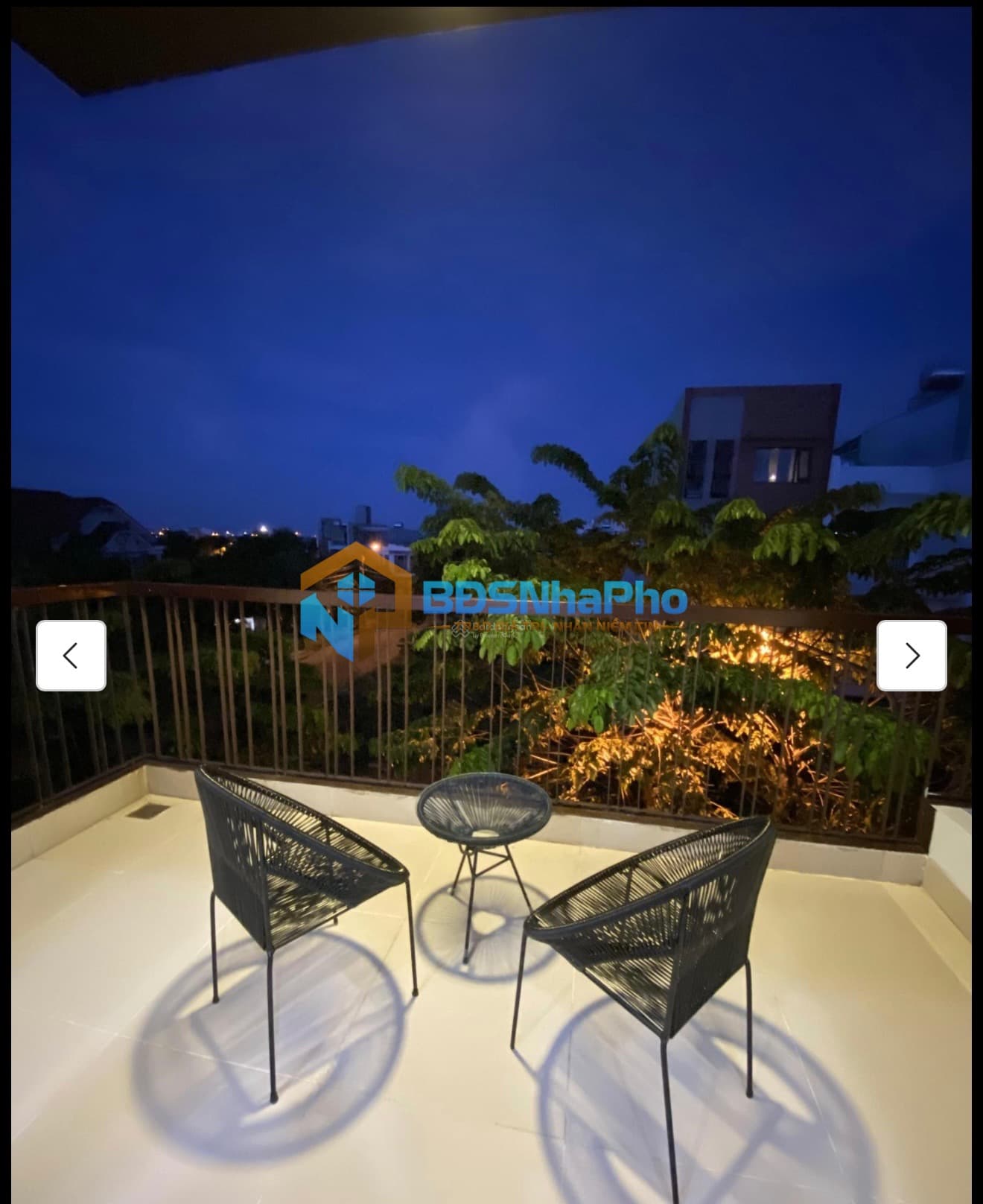 Nhà đẹp full nôik thất Khu Nam Việt Á cho kinh doanh và kh nc ngoài ở - Ảnh 7