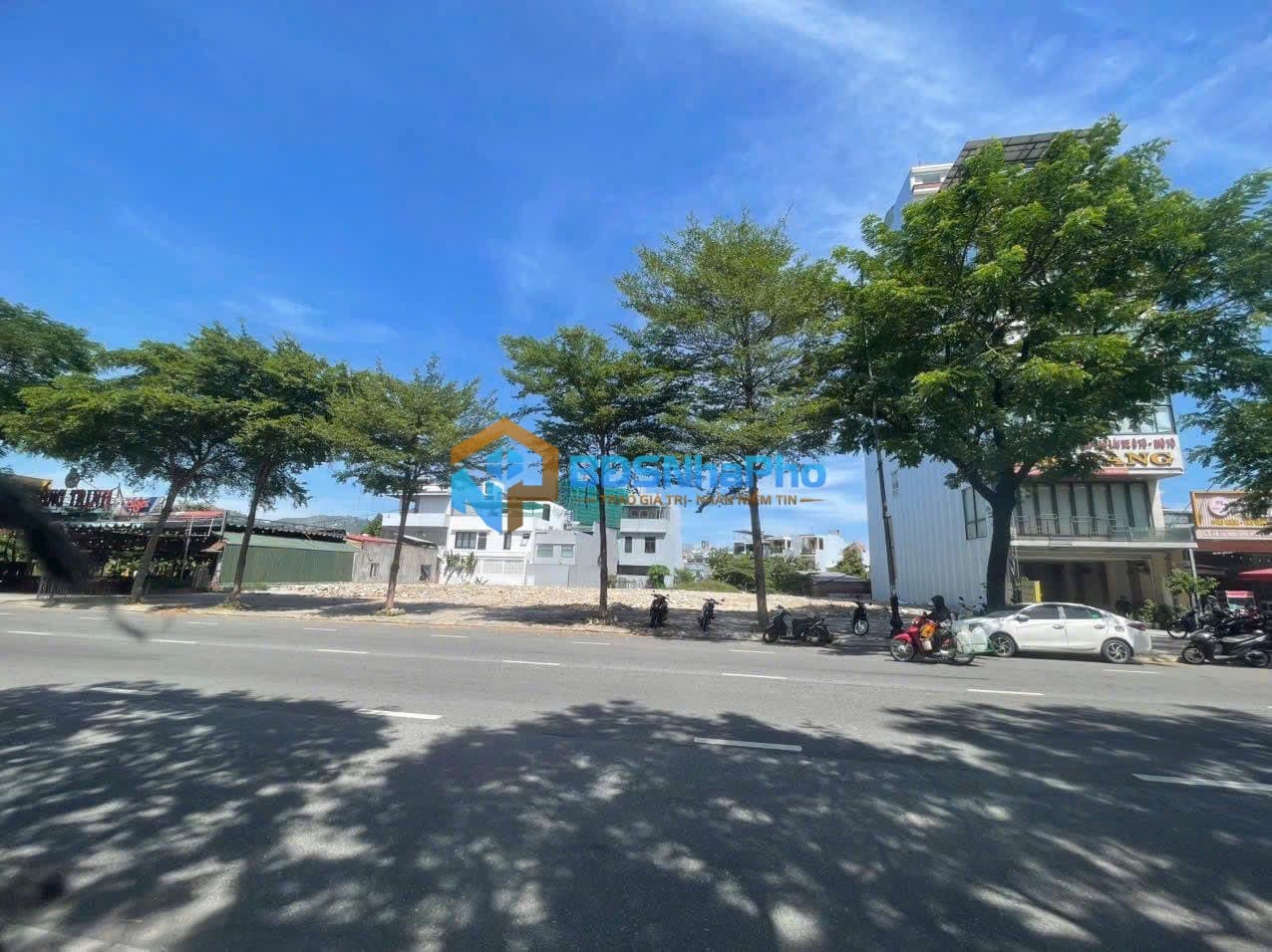 Nhà đẹp full nôik thất Khu Nam Việt Á cho kinh doanh và kh nc ngoài ở - Ảnh 8