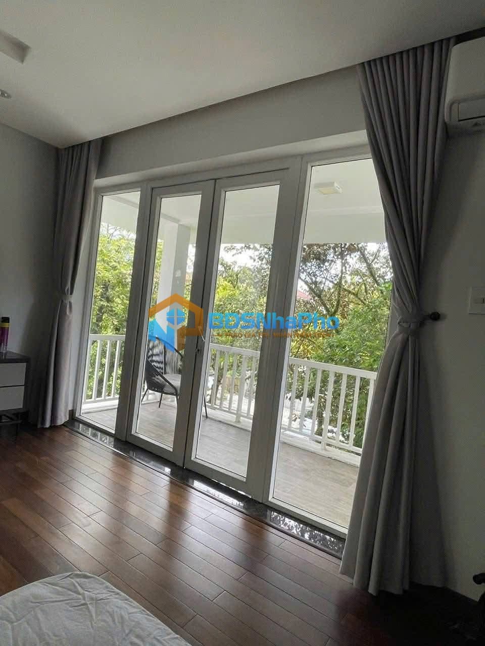 Cho Thuê Villa Khu Euro – Góc 2 Mặt Tiền Đẹp Ngay khu biệt lập - Ảnh 9