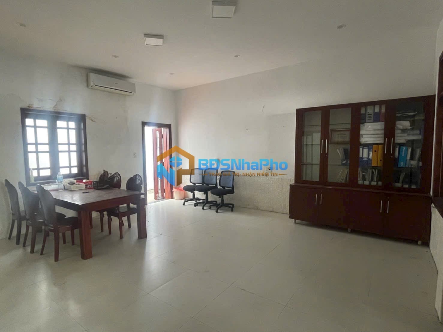 CHO THUÊ NHÀ KIỆT TRUNG TÂM HẢI CHÂU – DIỆN TÍCH RỘNG 210M2 - Ảnh 1