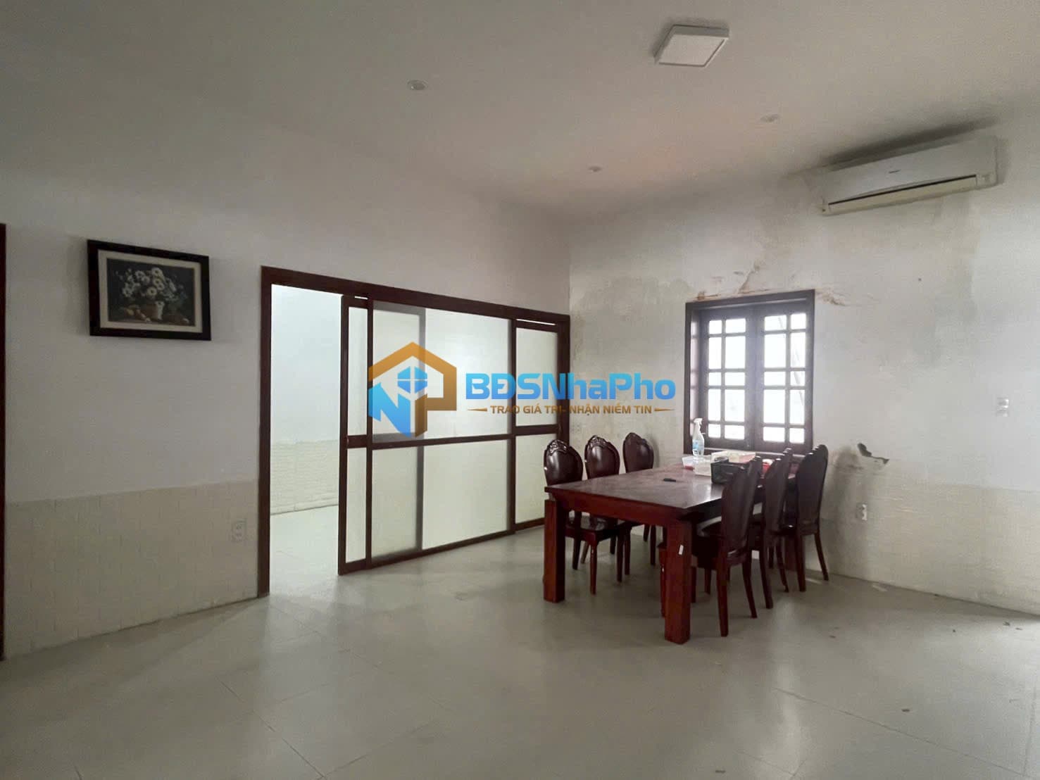 CHO THUÊ NHÀ KIỆT TRUNG TÂM HẢI CHÂU – DIỆN TÍCH RỘNG 210M2 - Ảnh 4