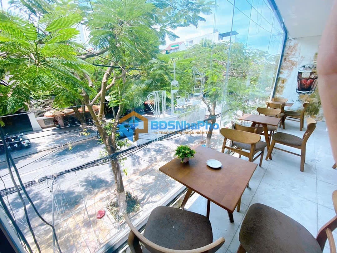 CHO THUÊ NHÀ 3 TẦNG – MẶT TIỀN LÊ LỢI, HẢI CHÂU - Ảnh 3