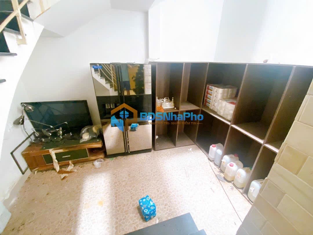 CHO THUÊ NHÀ 3 TẦNG – MẶT TIỀN LÊ LỢI, HẢI CHÂU - Ảnh 4