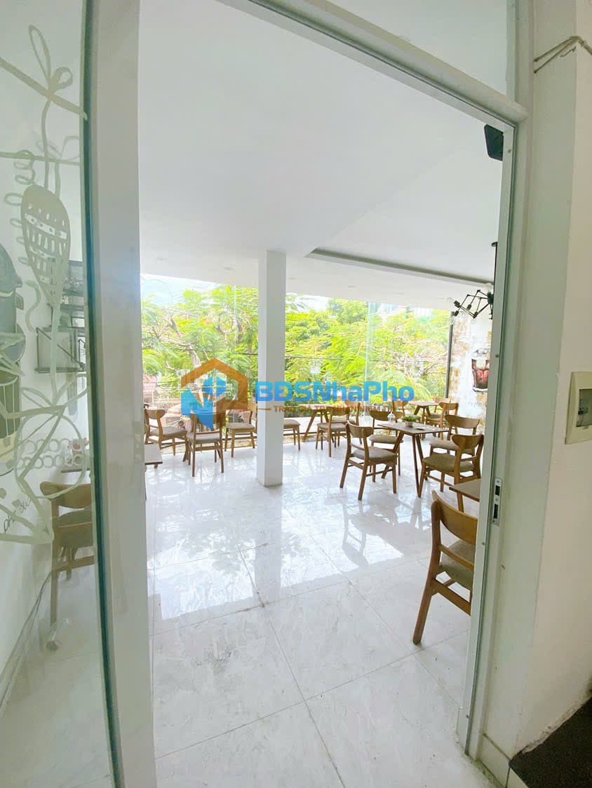 CHO THUÊ NHÀ 3 TẦNG – MẶT TIỀN LÊ LỢI, HẢI CHÂU - Ảnh 7