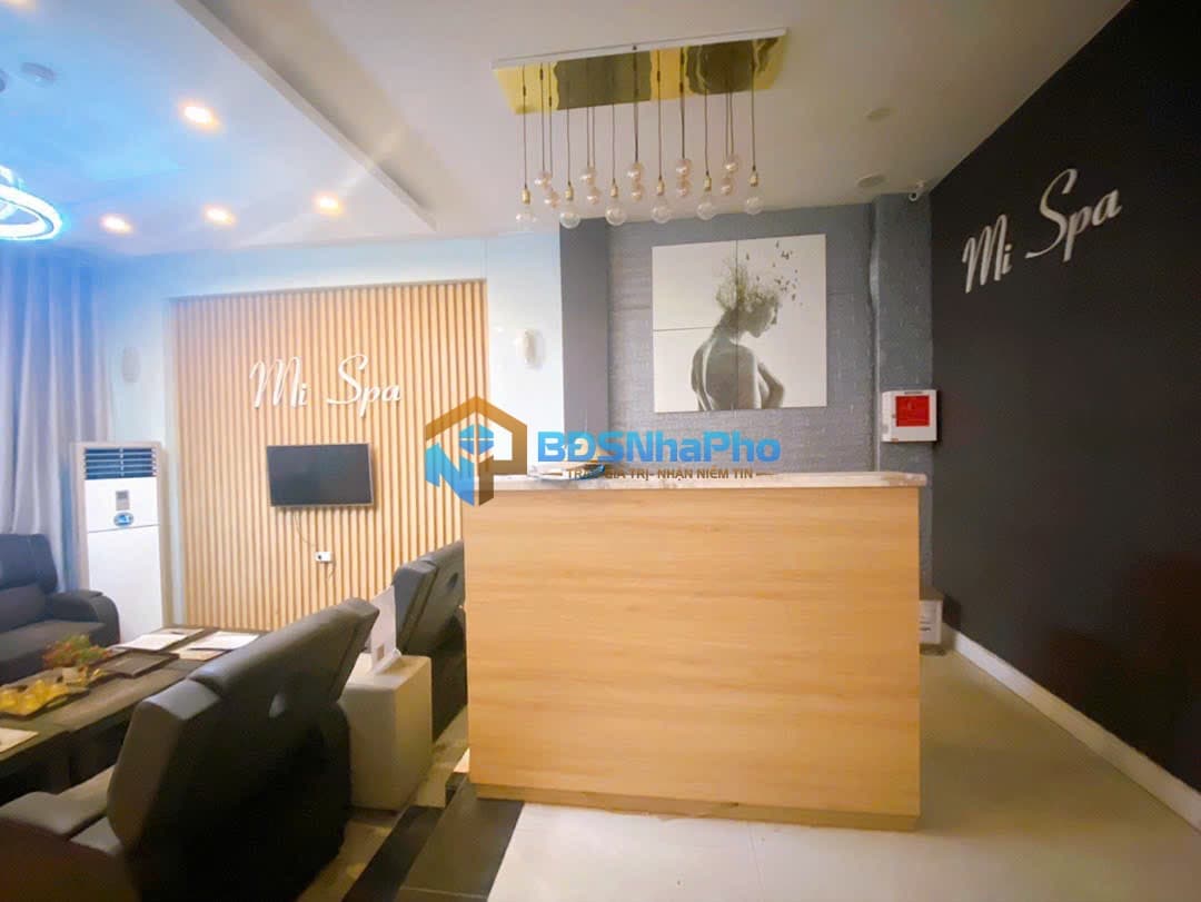 CHO THUÊ NHÀ 3 TẦNG – MẶT TIỀN LÊ LỢI, HẢI CHÂU - Ảnh 9