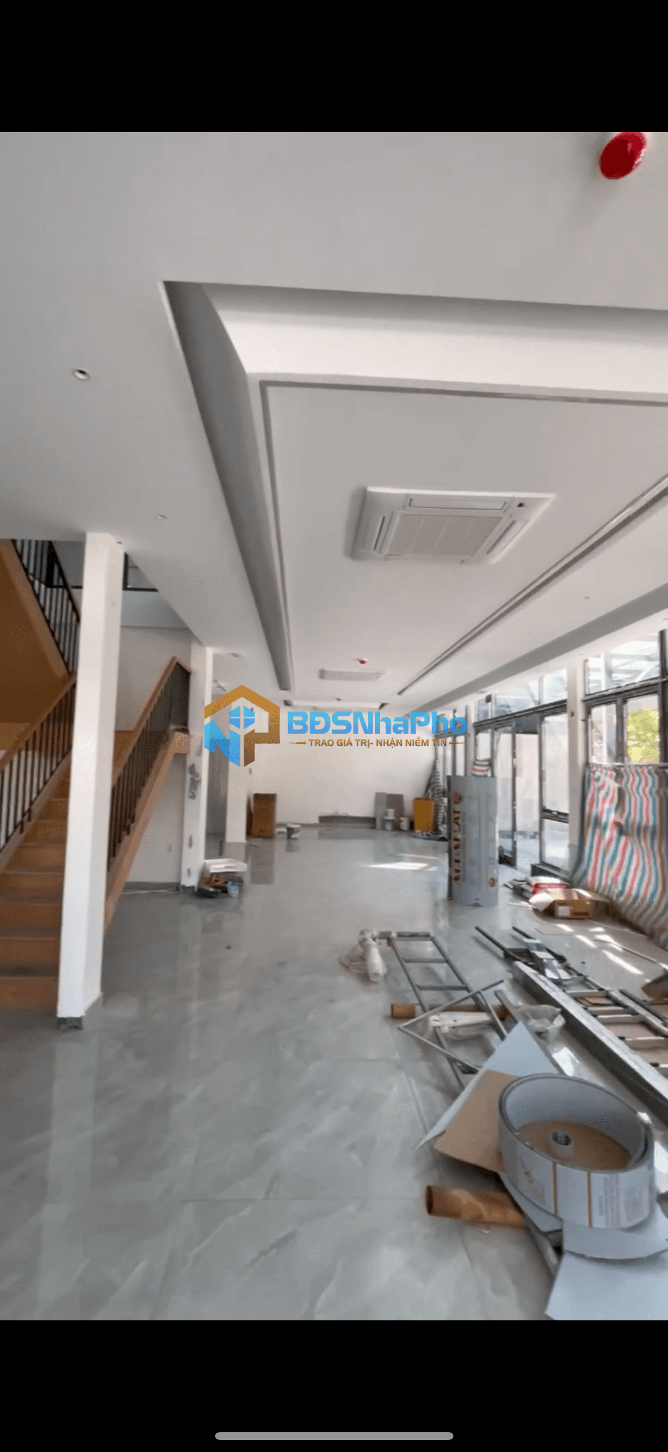 CHO THUÊ MẶT BẰNG GÓC NGUYỄN DU – TRẦN PHÚ, HẢI CHÂU 400m2 - Ảnh 3