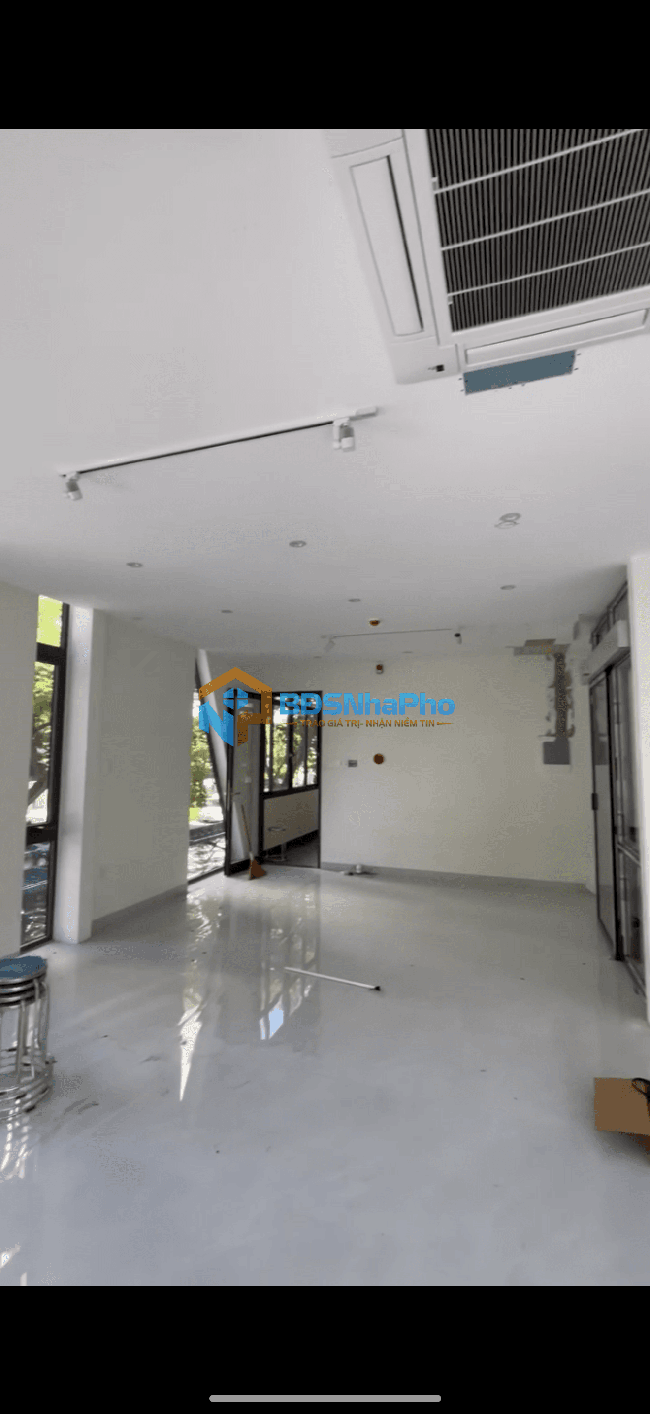 CHO THUÊ MẶT BẰNG GÓC NGUYỄN DU – TRẦN PHÚ, HẢI CHÂU 400m2 - Ảnh 6