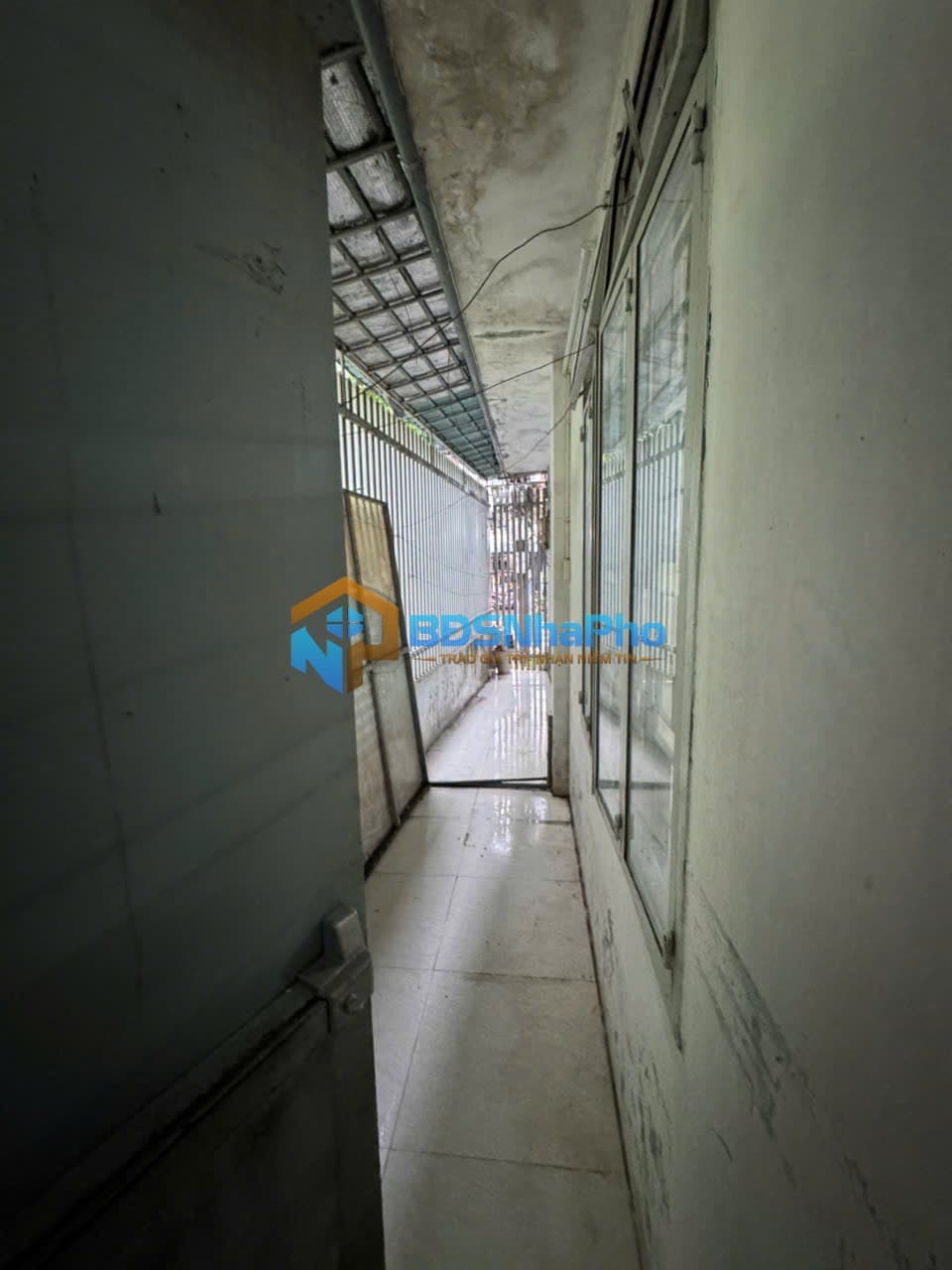 Cho thuê nhà Phạm Nhữ Tăng  - Thanh Khê phù họp mở quán ăn - Ảnh 3