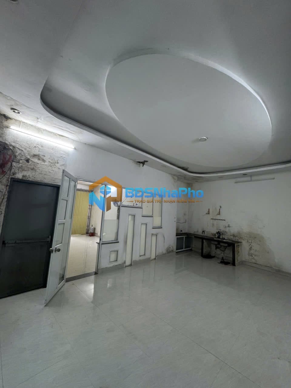 Cho thuê nhà Phạm Nhữ Tăng  - Thanh Khê phù họp mở quán ăn - Ảnh 9