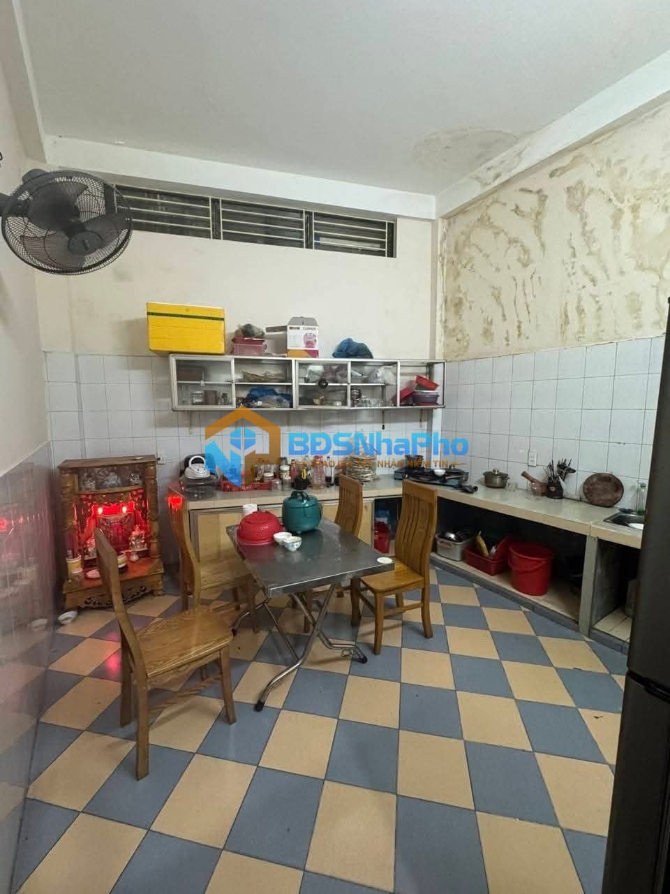 Cho thuê nhà mặt tiền Núi Thành giá rẻ kinh doanh và ở - Ảnh 5
