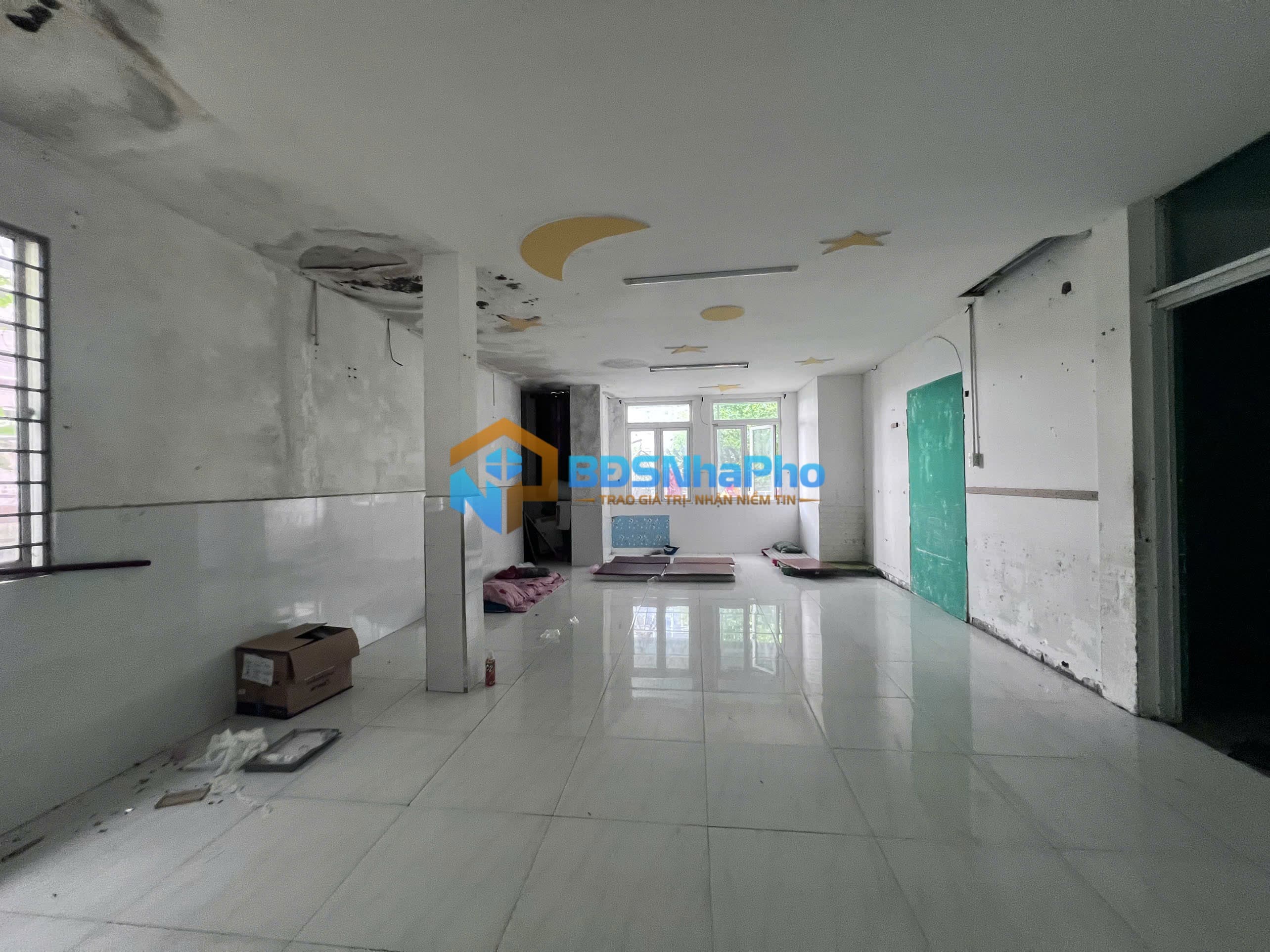 CHO THUÊ NHÀ MẶT TIỀN – QUẬN HẢI CHÂU, ĐƯỜNG QUANG TRUNG - Ảnh 5