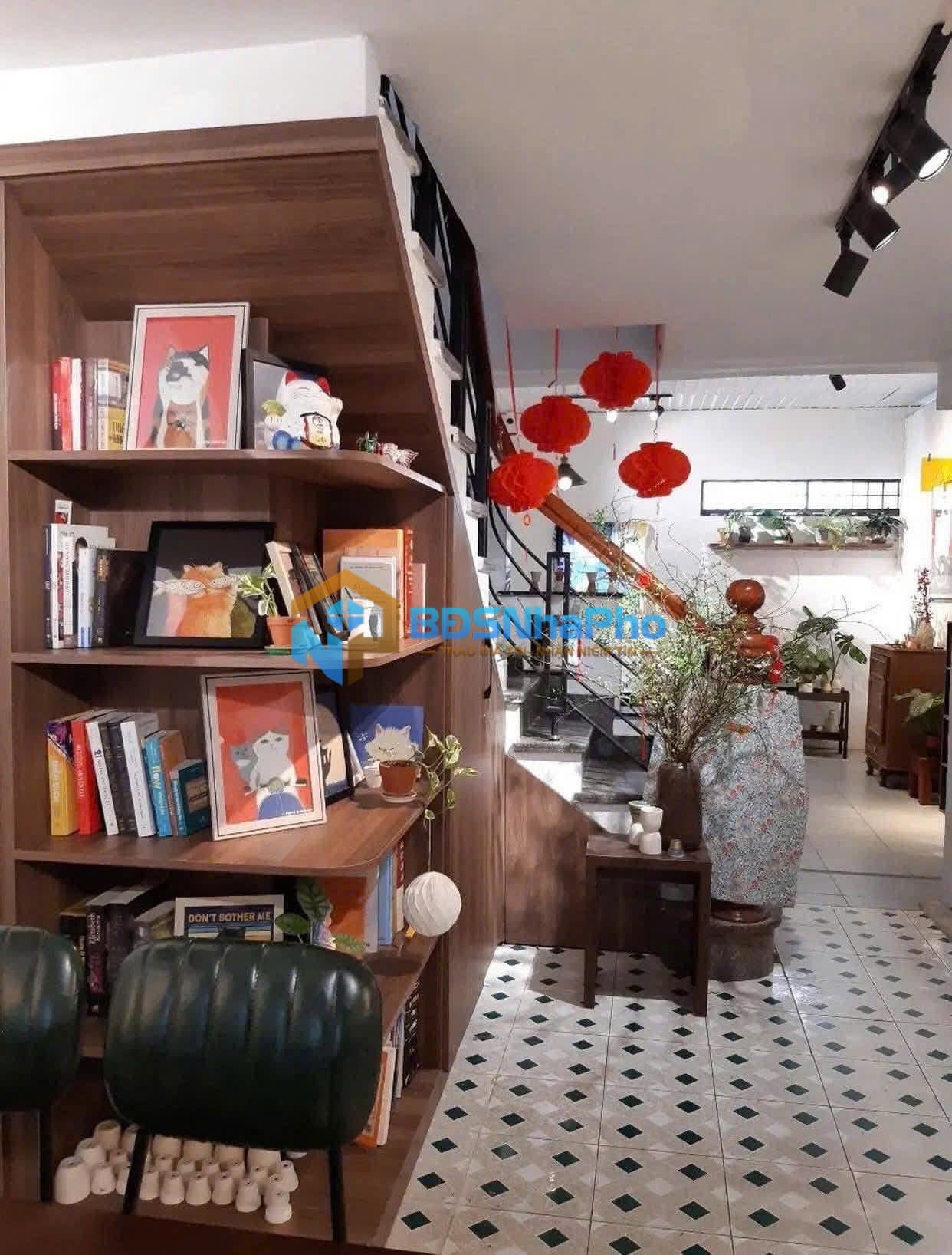 CHO THUÊ MẶT BẰNG CẤP 4 MẶT TIỀN PHAN THÚC DUYỆN ngang 8m - Ảnh 5