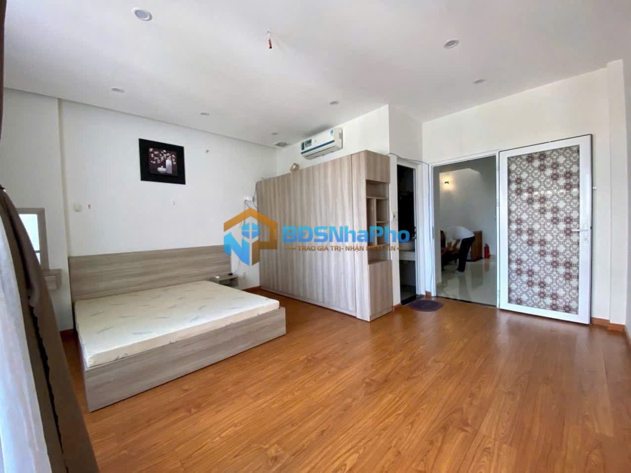 CHO THUÊ NHÀ 3 TẦNG ĐƯỜNG HOÀNG KẾ VIÊM, KHU AN THƯỢNG – ĐÀ NẴNG FULL NỘI THẤT - Ảnh 5