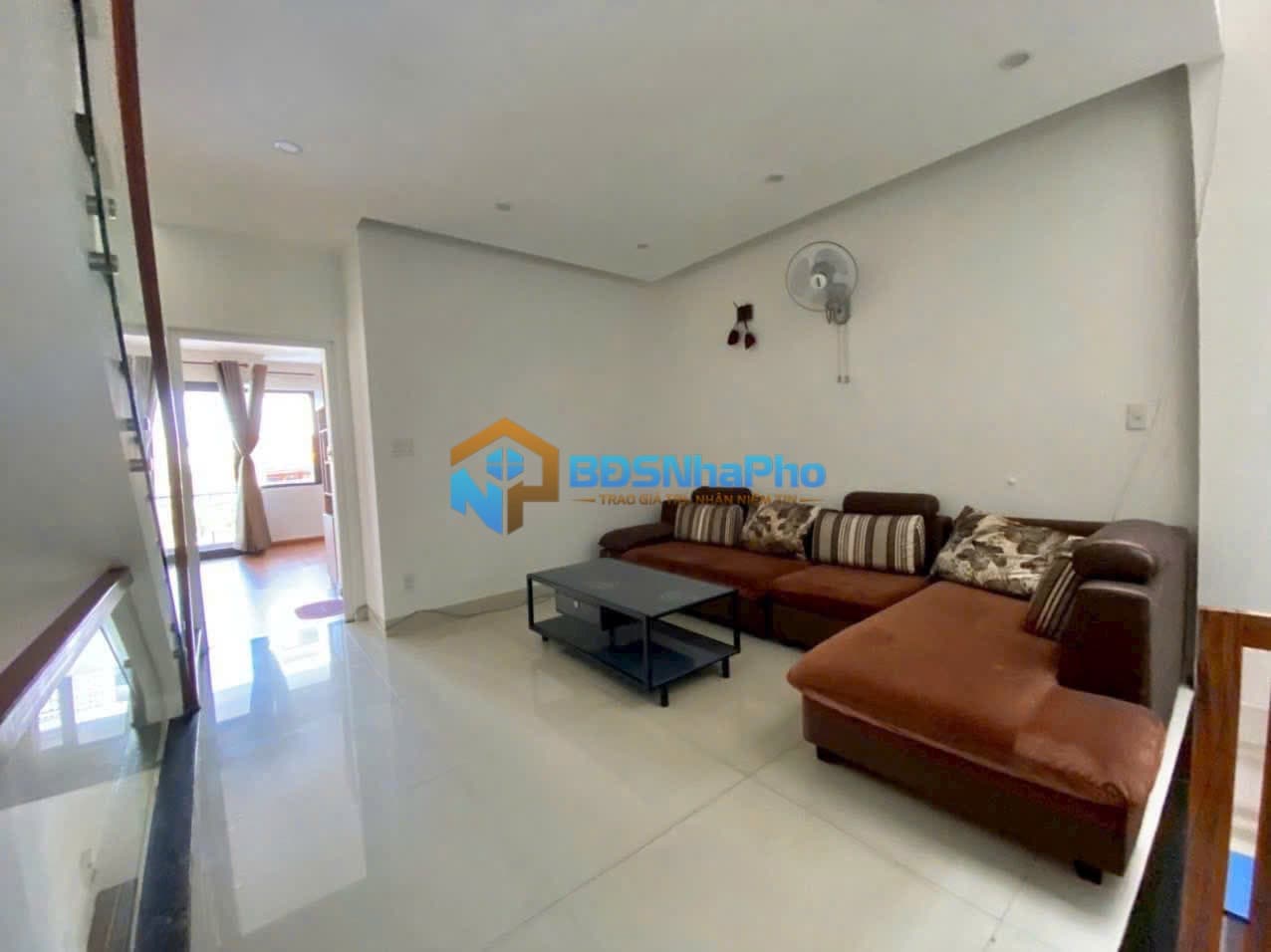 CHO THUÊ NHÀ 3 TẦNG ĐƯỜNG HOÀNG KẾ VIÊM, KHU AN THƯỢNG – ĐÀ NẴNG FULL NỘI THẤT - Ảnh 6