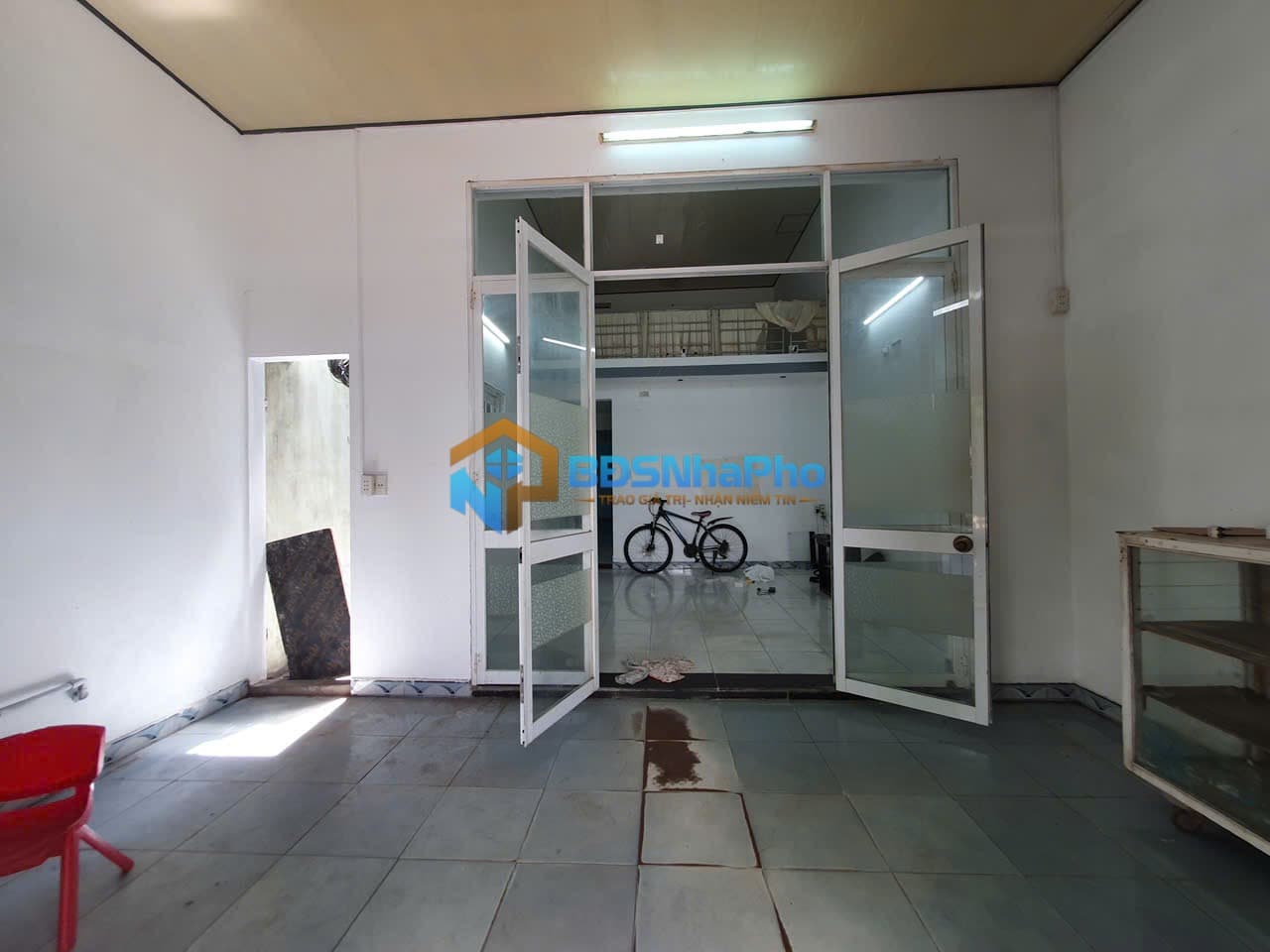 CHO THUÊ NHÀ CẤP 4 MẶT TIỀN TÔ HIẾN THÀNH - Ảnh 1