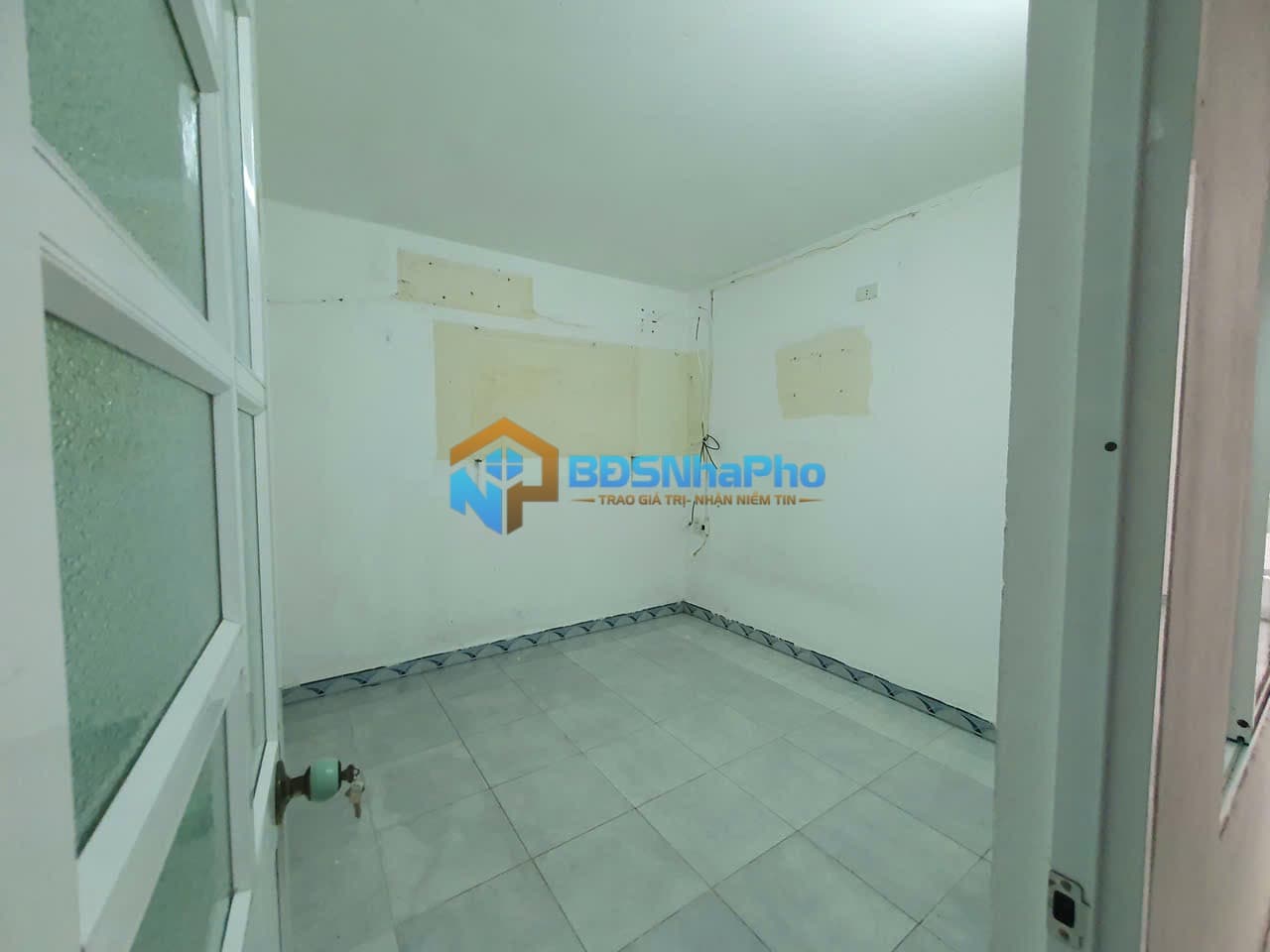 CHO THUÊ NHÀ CẤP 4 MẶT TIỀN TÔ HIẾN THÀNH - Ảnh 3