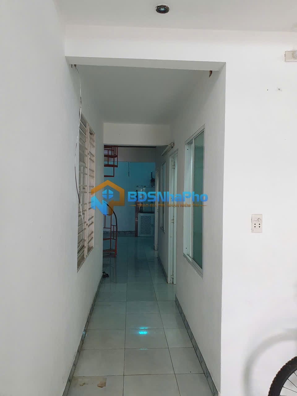 CHO THUÊ NHÀ CẤP 4 MẶT TIỀN TÔ HIẾN THÀNH - Ảnh 7