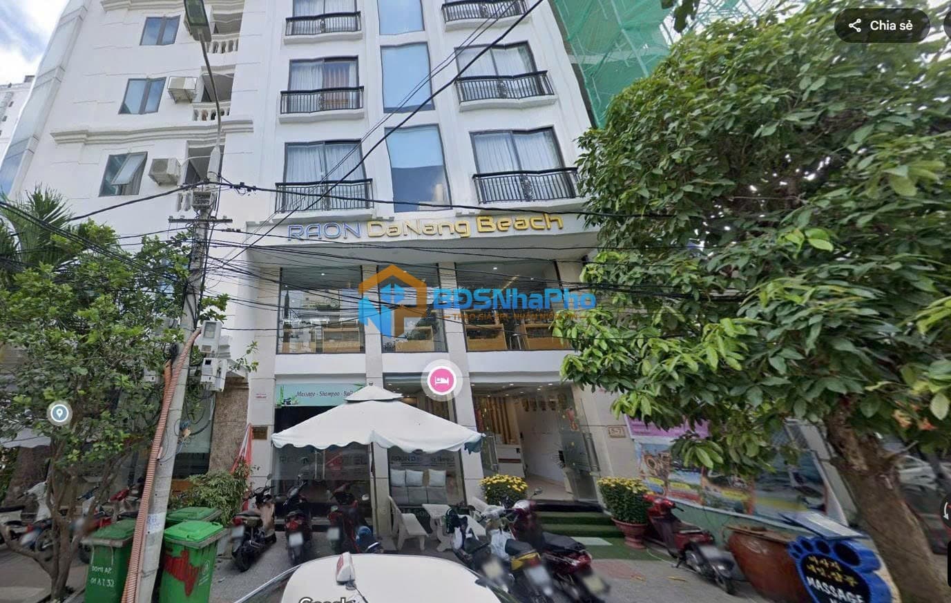 CHO THUÊ MẶT BẰNG AN THƯỢNG - Ảnh 1