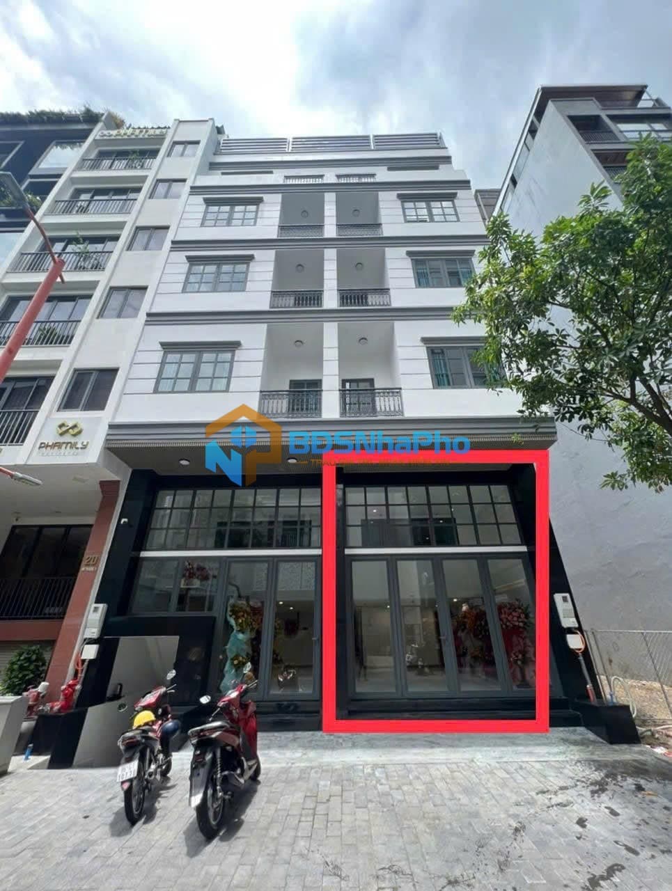 CHO THUÊ MẶT BẰNG AN THƯỢNG - Ảnh 1