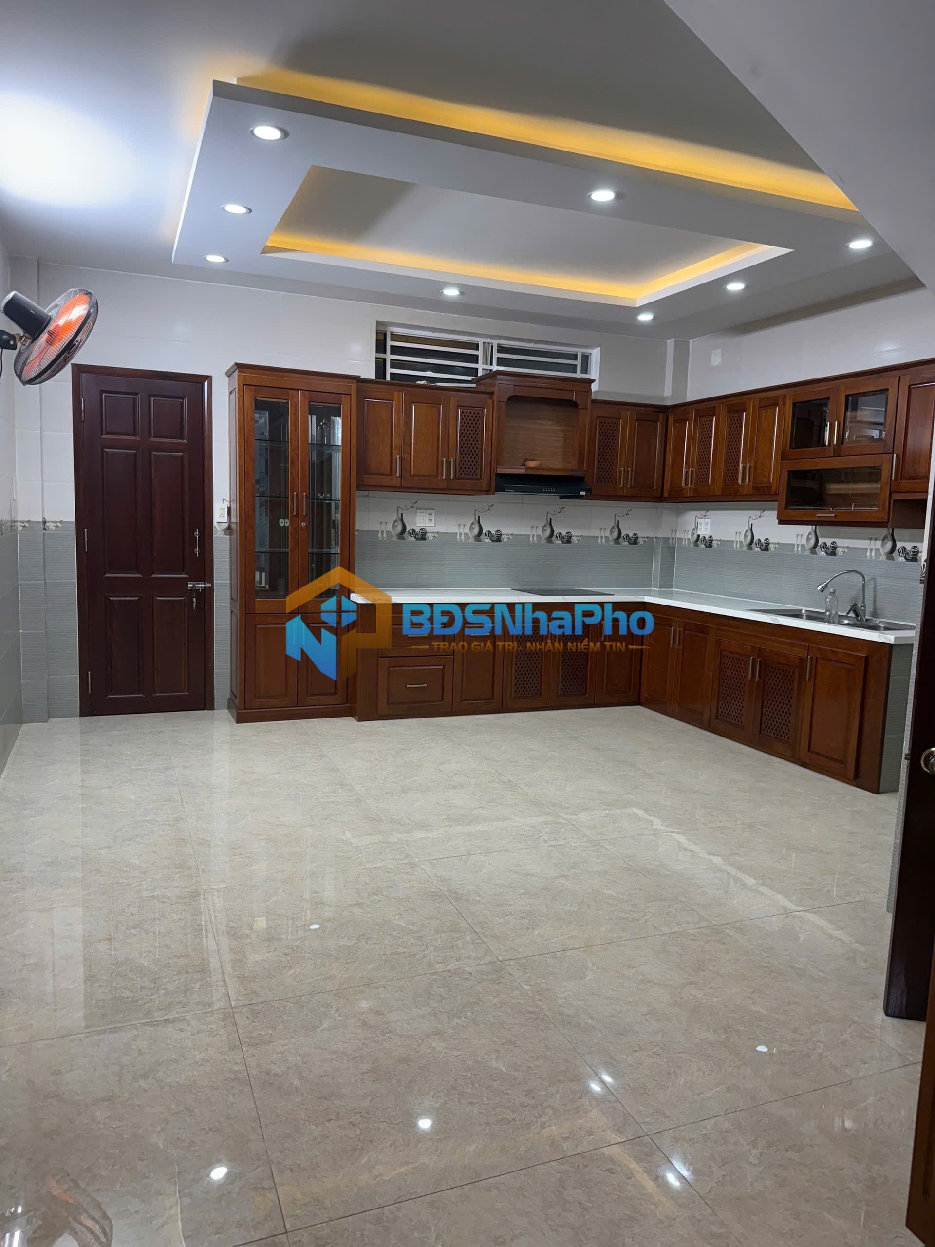 CHO THUÊ NHÀ NGUYÊN CĂN HẢI CHÂU GẦN ĐƯỜNG 30/4 - Ảnh 1