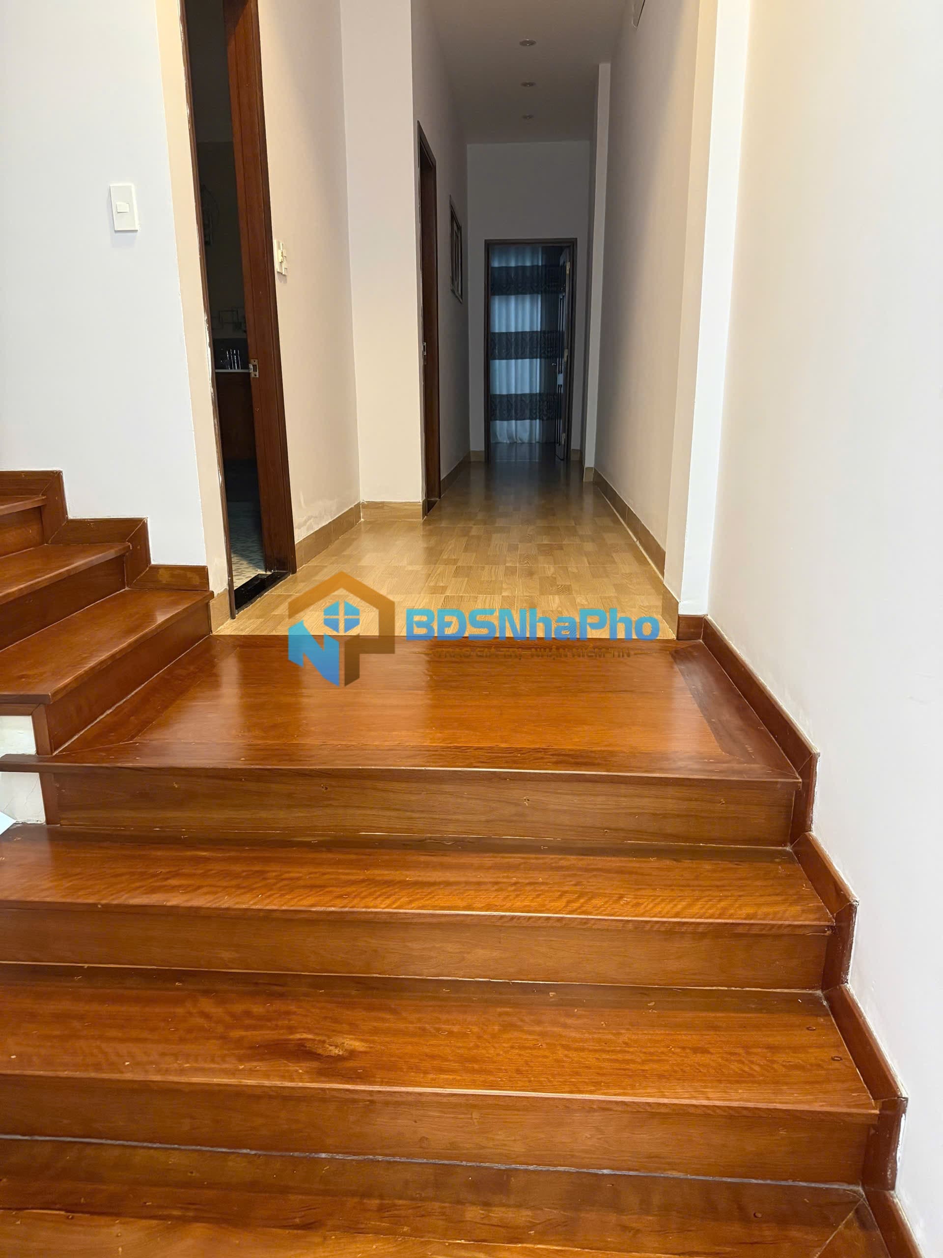 CHO THUÊ NHÀ NGUYÊN CĂN HẢI CHÂU GẦN ĐƯỜNG 30/4 - Ảnh 3