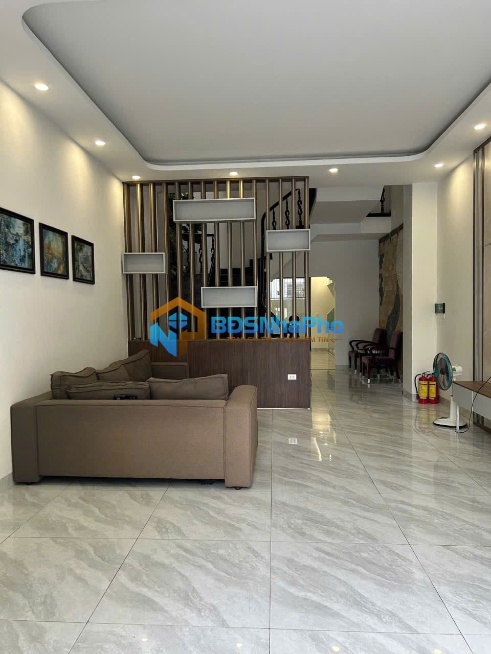 CHO THUÊ TOÀ CĂN HỒ KHU VỰC SƠN TRÀ - Ảnh 1