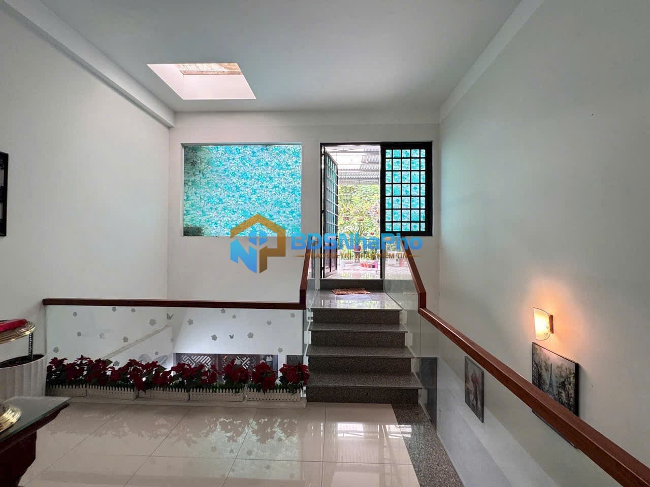 CHO THUÊ NHÀ GIÁ RẺ TẠI HOÀ AN CẨM LỆ - Ảnh 4